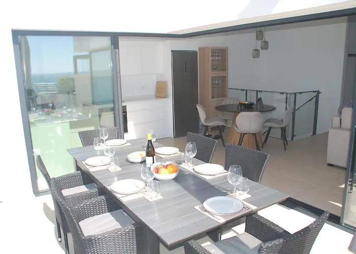 Lägenhet El Mirador Casa 33 *