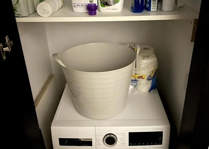 El Mirador Casa 33 Torrox