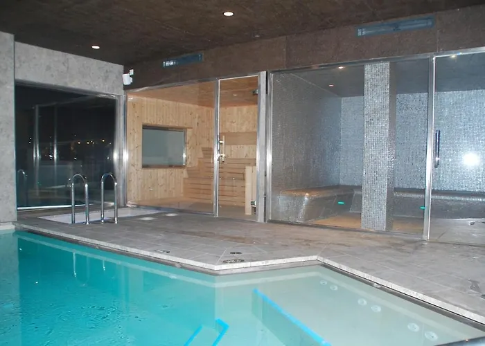 El Mirador Casa 33 Lägenhet