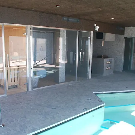 El Mirador Casa 33