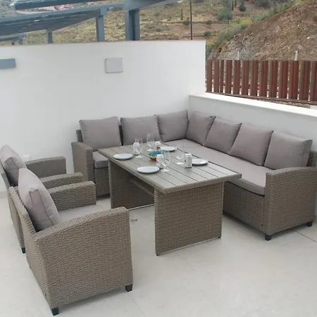 El Mirador Casa 33 Διαμέρισμα Torrox