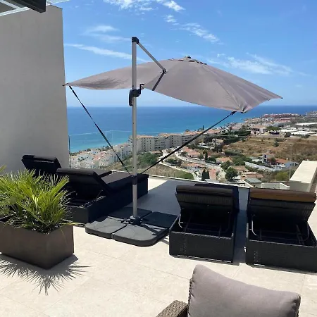Διαμέρισμα El Mirador Casa 33 Torrox