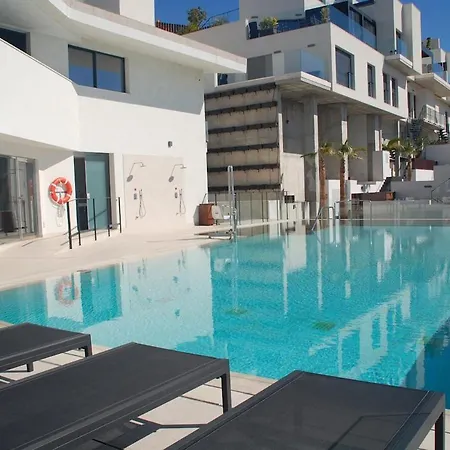 Διαμέρισμα El Mirador Casa 33 Torrox