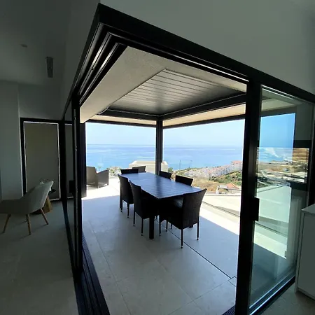 El Mirador Casa 33 Διαμέρισμα