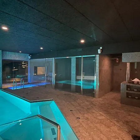 El Mirador Casa 33