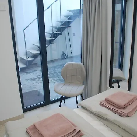 El Mirador Casa 33 Torrox
