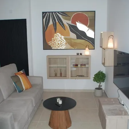 Διαμέρισμα El Mirador Casa 33