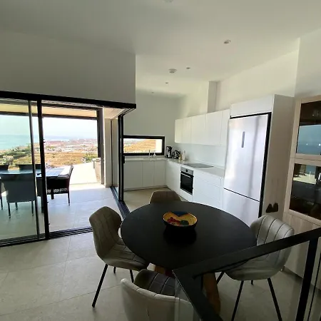 El Mirador Casa 33 Torrox