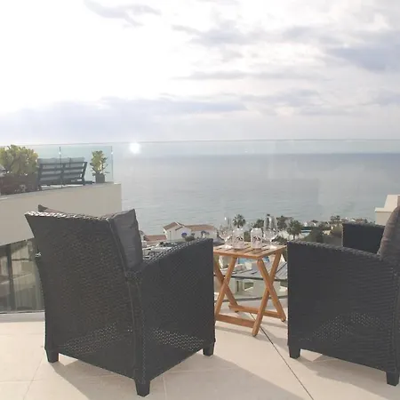 El Mirador Casa 33 Torrox