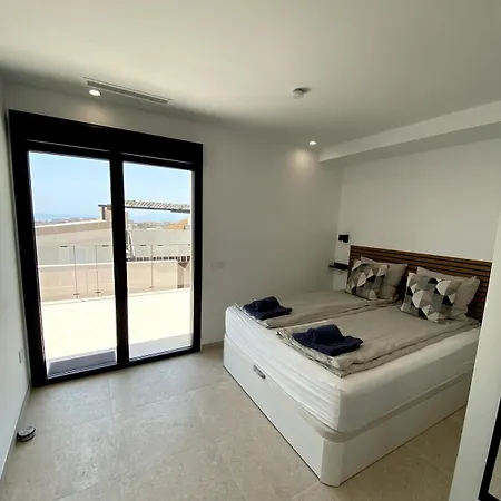 El Mirador Casa 33 Διαμέρισμα *