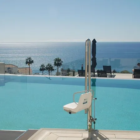 Διαμέρισμα El Mirador Casa 33
