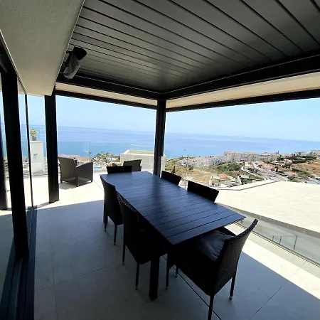 El Mirador Casa 33 Διαμέρισμα