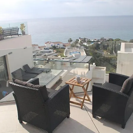 Διαμέρισμα El Mirador Casa 33 Torrox