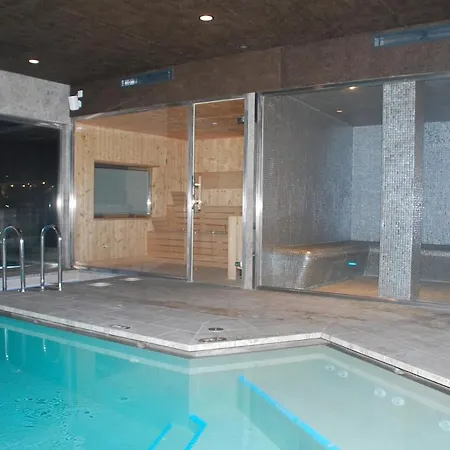 El Mirador Casa 33 Διαμέρισμα