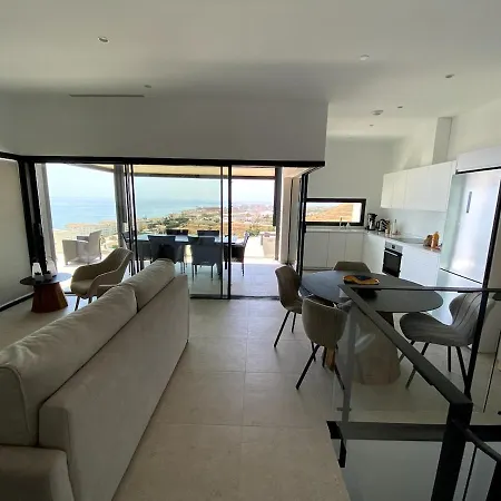El Mirador Casa 33 Διαμέρισμα Torrox