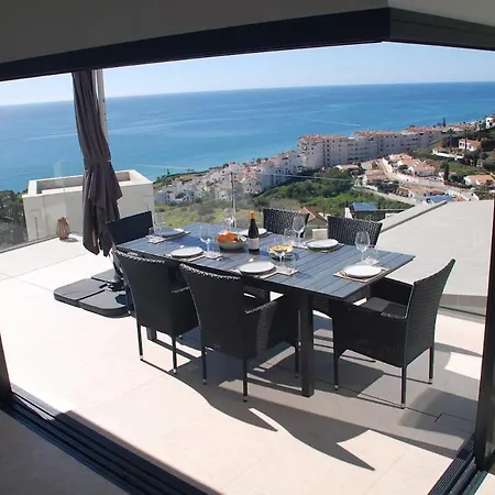 Διαμέρισμα El Mirador Casa 33