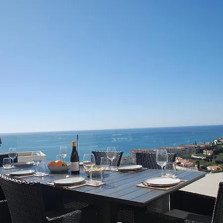 El Mirador Casa 33 Διαμέρισμα Torrox