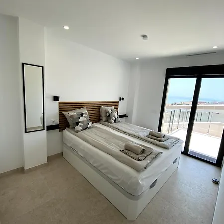 El Mirador Casa 33 Διαμέρισμα Torrox