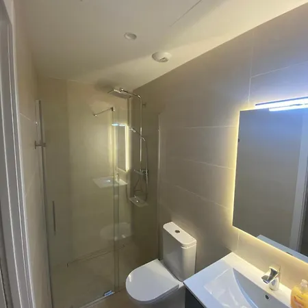 Διαμέρισμα El Mirador Casa 33