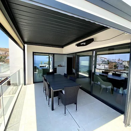 El Mirador Casa 33