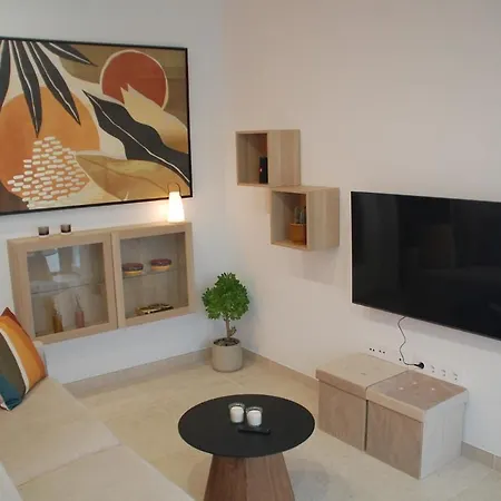 El Mirador Casa 33 Torrox