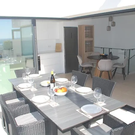 Appartamento El Mirador Casa 33 *